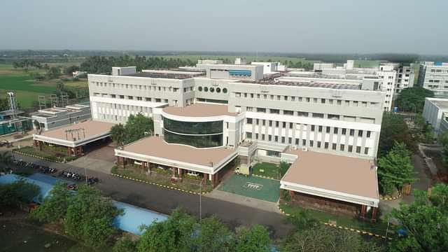 Srivenkateshwaraa_Group_of_Institutions,_Puducherry